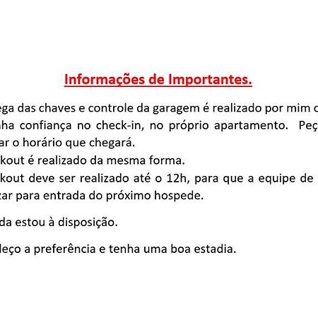 Apt temporada guarapari Bagian luar foto